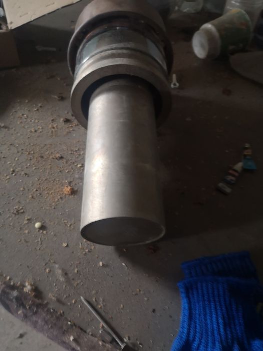 Лампа  ГУ 62 А  по