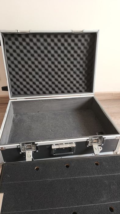 Pedaleira Harcase Rockcase by Warwick