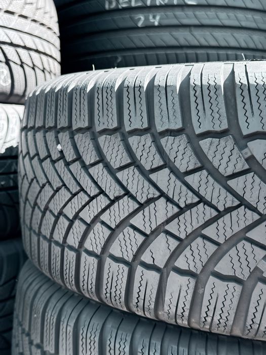 215 60 16 Bridgestone Blizzak LM005 85% 2025 Шини Зима