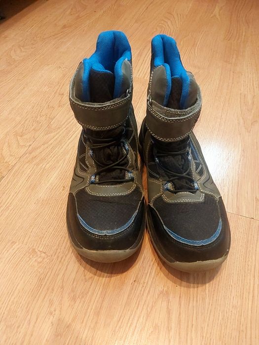 Trekkingowe buty FILA