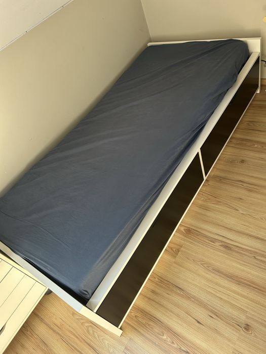 Łóżko Flex ikea