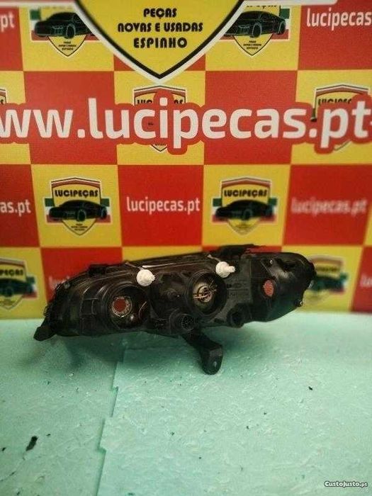 Otica Direita Opel Omega B | 102497