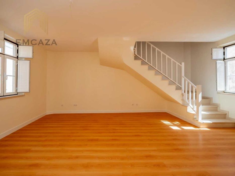 Apartamento T2 Duplex