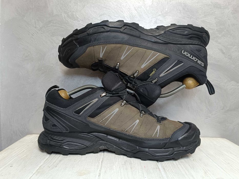 - Salomon X Ultra LTR Gore-tex