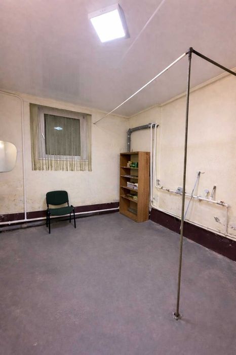 Продається комерційне приміщення 80 м2