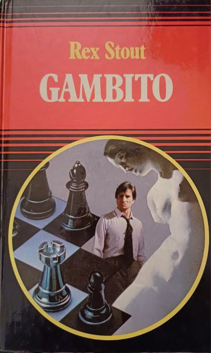 Os melhores livros policiais