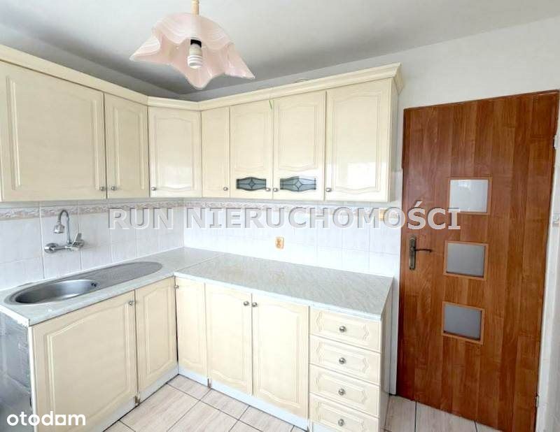Dwupokojowe z balkonem - Zielona Góra