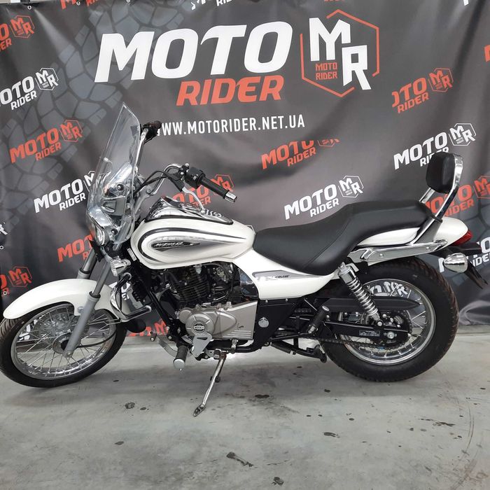 Баджадж Bajaj Boxer
