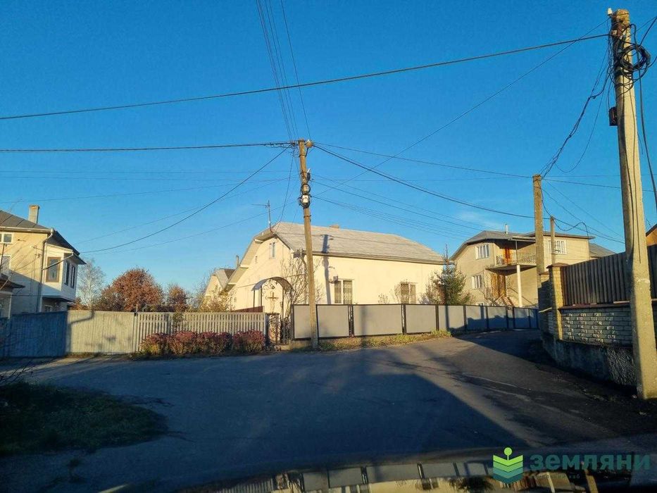 Продається земля 14,81сот в м.Тисмениця по вул. Кушнірська. (5)