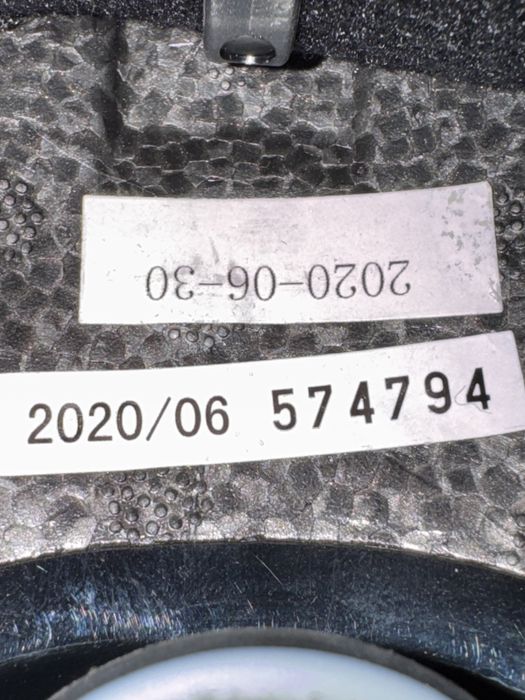 Kask jeździecki Fouganza