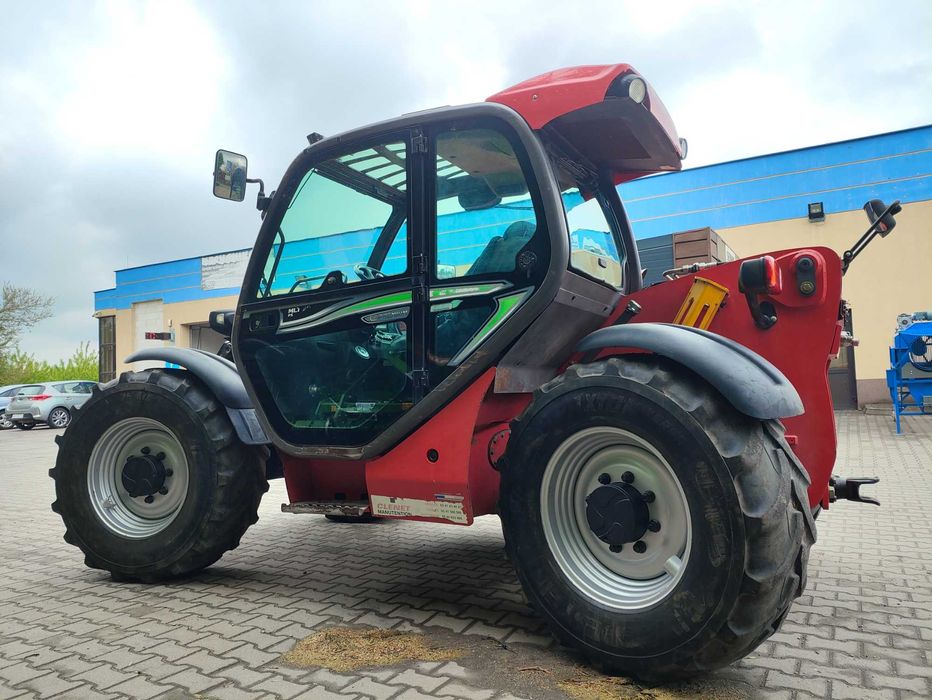 Ładowarka teleskopowa MAINTOU MLT 735-120 PS