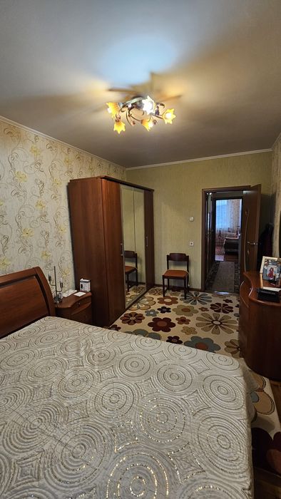 Актуально! 3-ая ОСББ Курузова! Видео обзор!