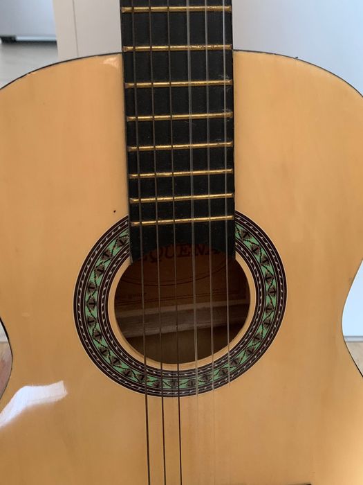 Gitara dla dzieci 3/4