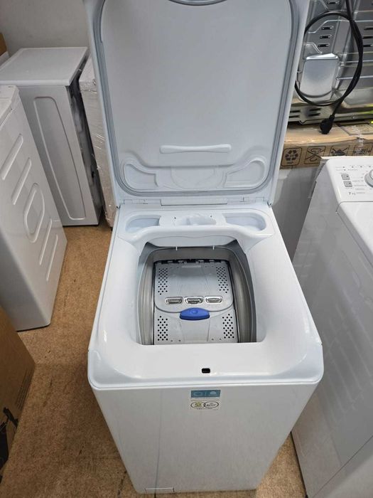 NOWA Pralka Electrolux 1200obr 6kg EW6TN5261FP gwar 2 lata  J5 &