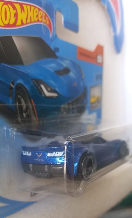 Corvette c7 z06 convertible hot wheels