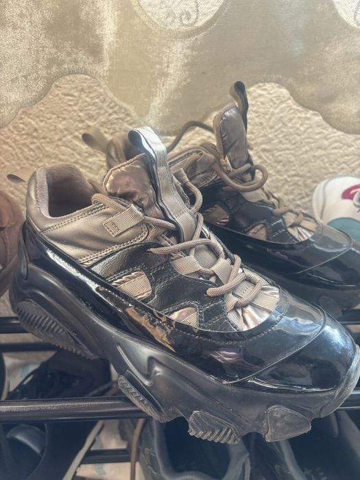 Vito rossi кросовки