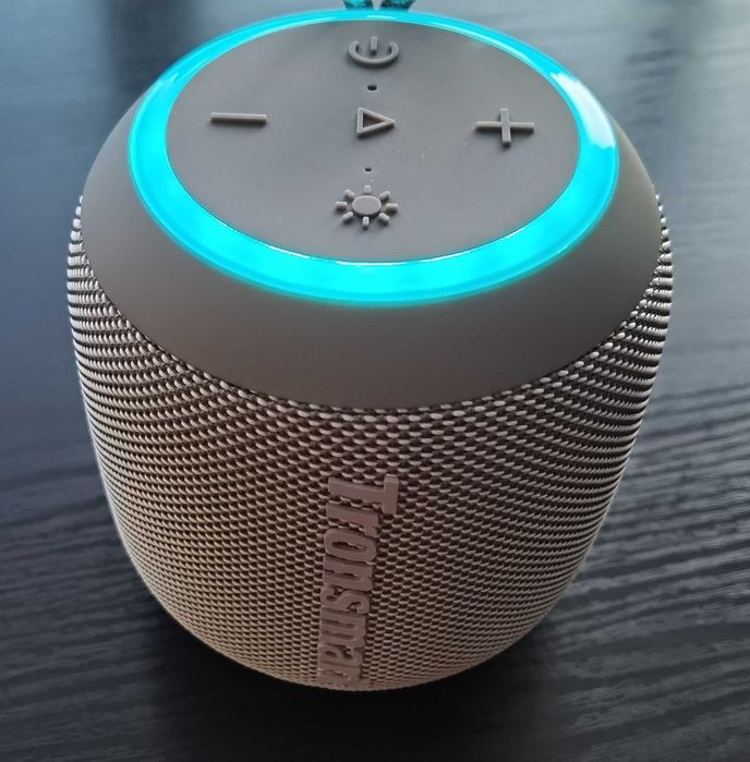 Портативная Bluetooth TWS колонка Tronsmart T7 Mini Grey
