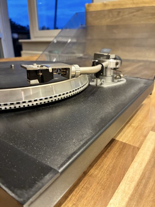 Gramofon Unitra Bernard
