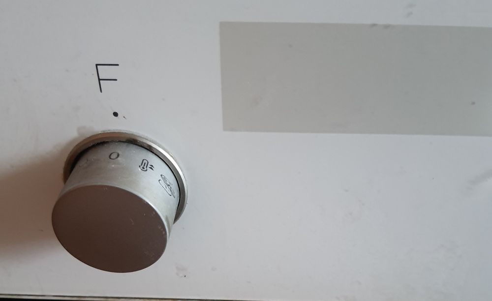 Духовка електрична Whirlpool