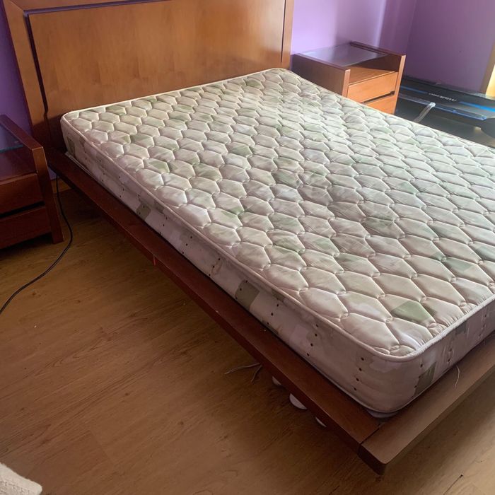 Vende-se Mobilia Quarto Completa