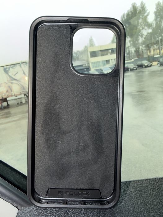 Quad lock 15 pro max