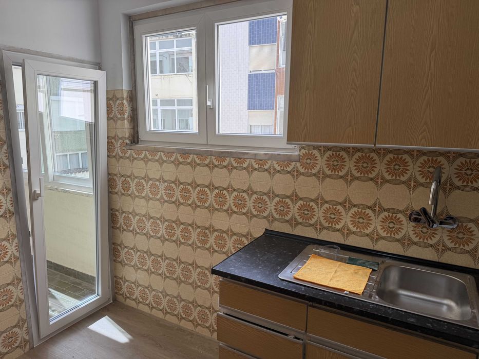 Arrendamento apartamento Bobadela