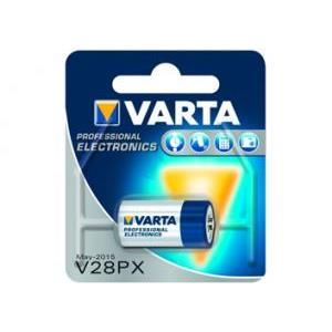 Bateria 6.2V V28PX 476A 4LR44 4SR44 L1325 Varta