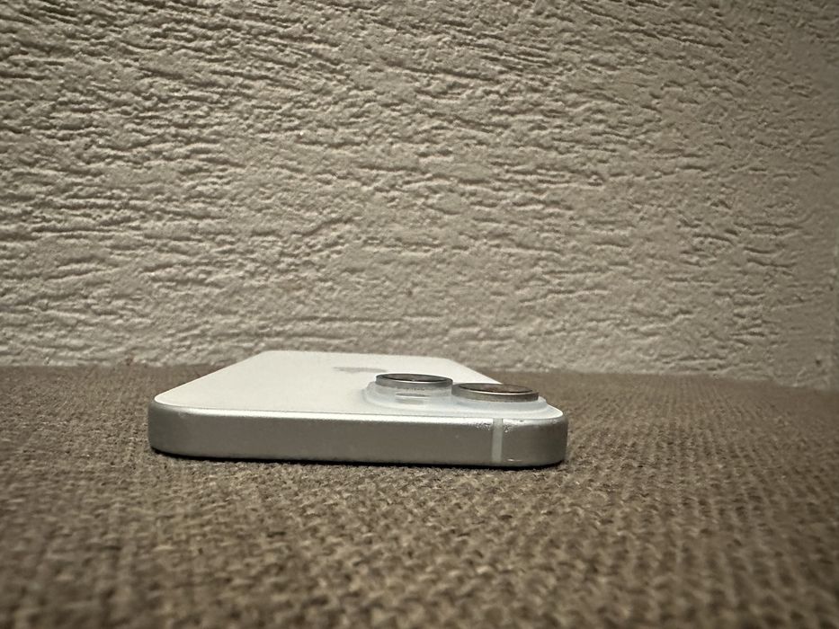 Iphone 15 128gb 96% bateria, gwarancja