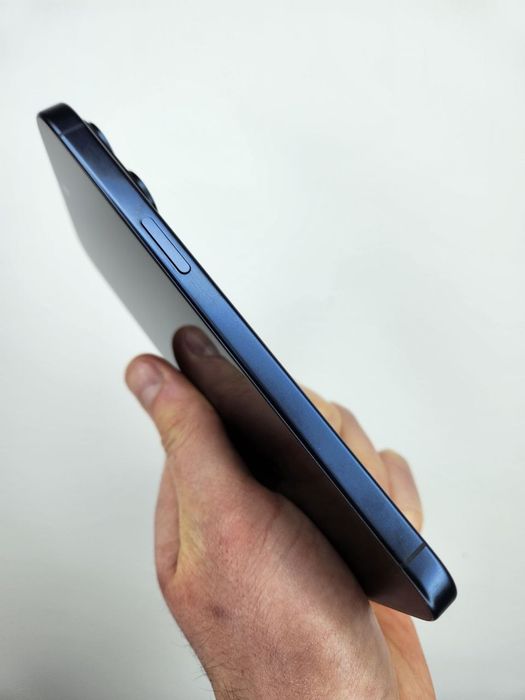 Iphone 15 pro max Blue Titanium оплата частинами 256gb 512gb 1tb