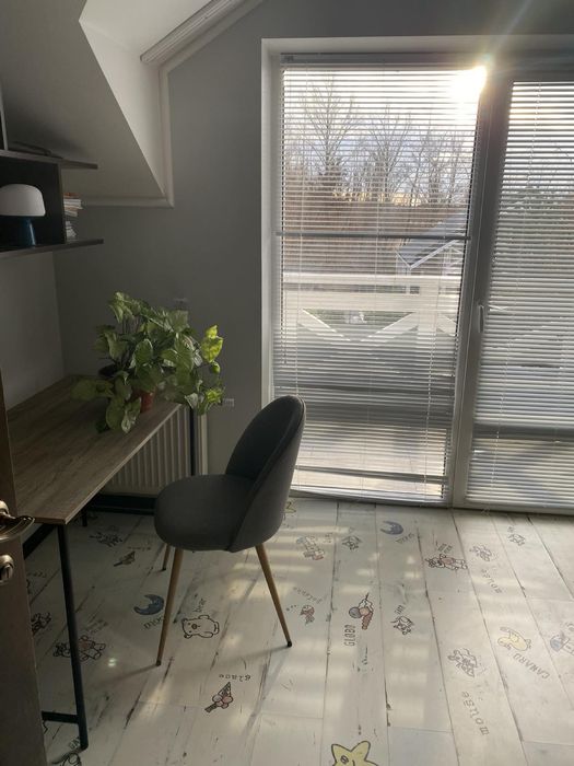 215 Уютный красивый дом у реки