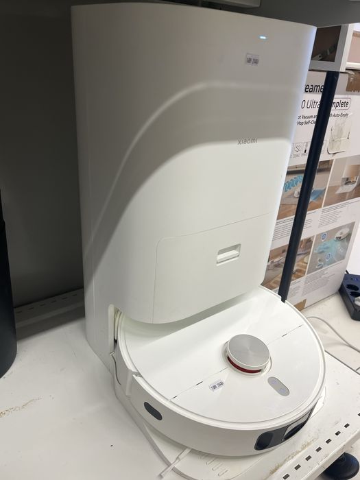Robot sprzątający Xiaomi X10+