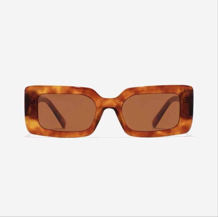 Oculos de sol Hawkers novos