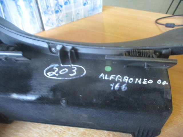 Porta luvas ALFA ROMEO 166 (936_)