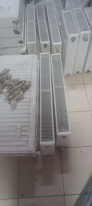 Радіатори для опалення,