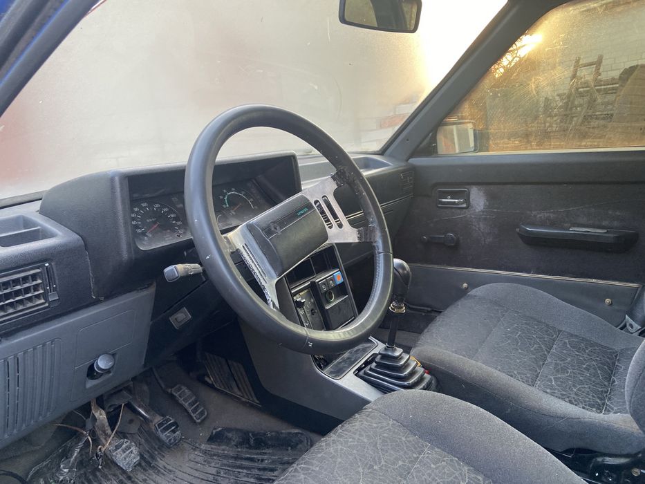 Продам рено 9 1.3