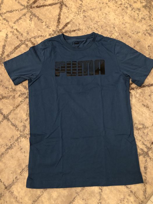 T-shirt Puma rozmiar S