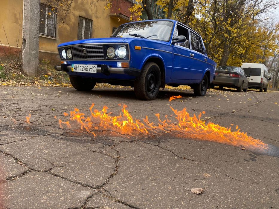 Продам авто ВАЗ 2106