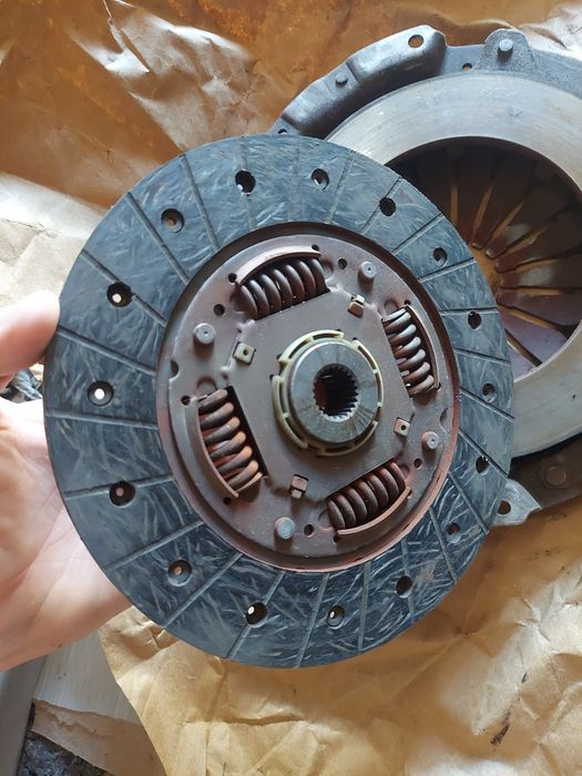 Продам щеплення Ланос 1.5