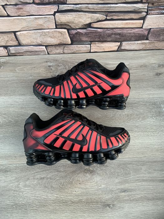 Кросівки Nike Shox | Кросівки Найк Шокс | Nike Shox | Чоловічі осінні кросівки Найк | Кросівки на кожен день | Взуття Найк | Кеди Найк | Кроси Найк