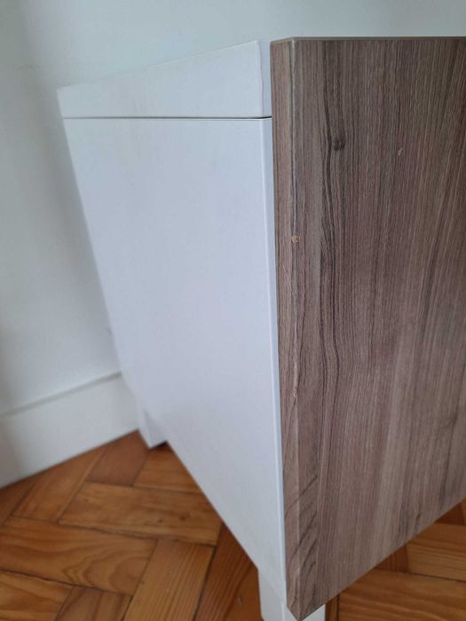 Móvel TV IKEA, Usado em Bom Estado