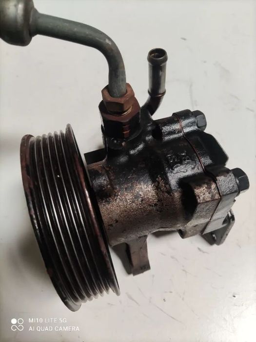 Bomba direção assistida - Ssangyong Musso 2.9d