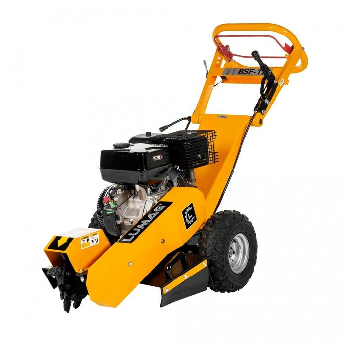 Frezer do pni KSG650A marki KRAFT - Wynajem