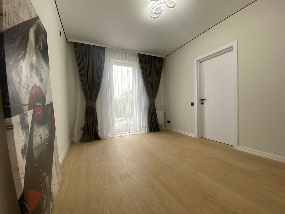 Продаж сучасного будинку в еко локації