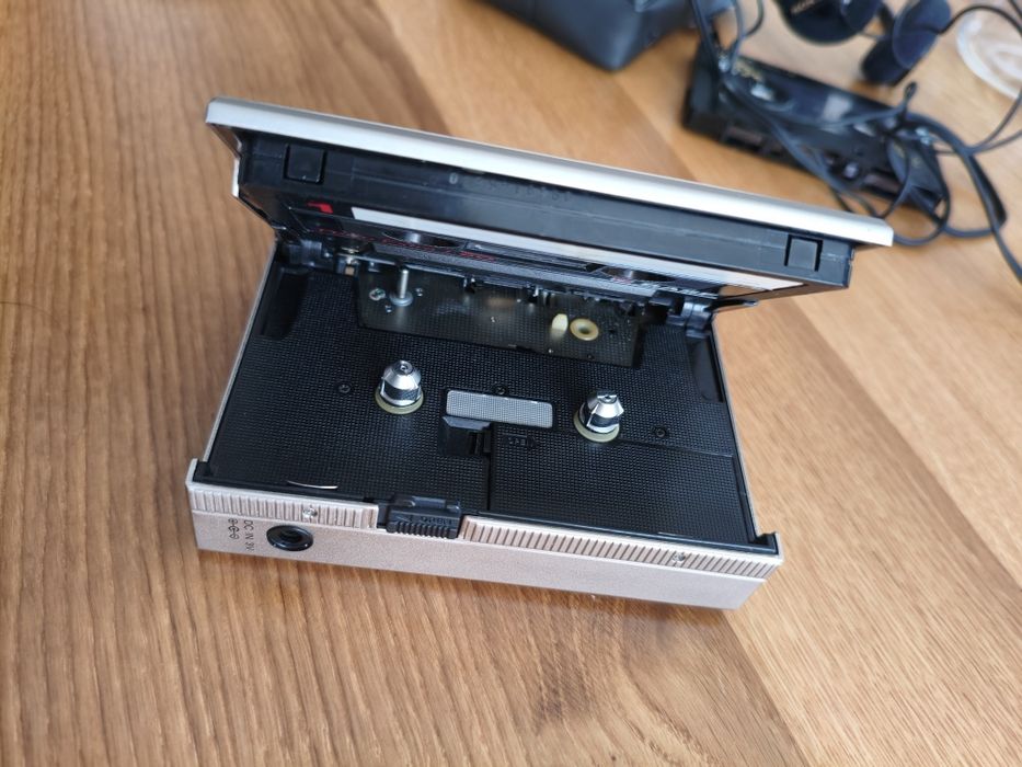 Walkman Sony DDII