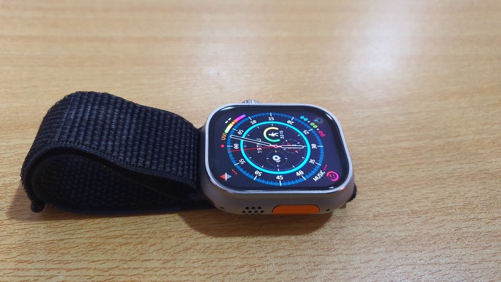 Hello Watch 4+ AMOLED 4GB