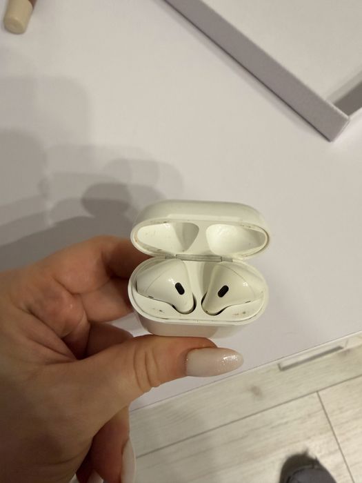 Airpods 2 навушники