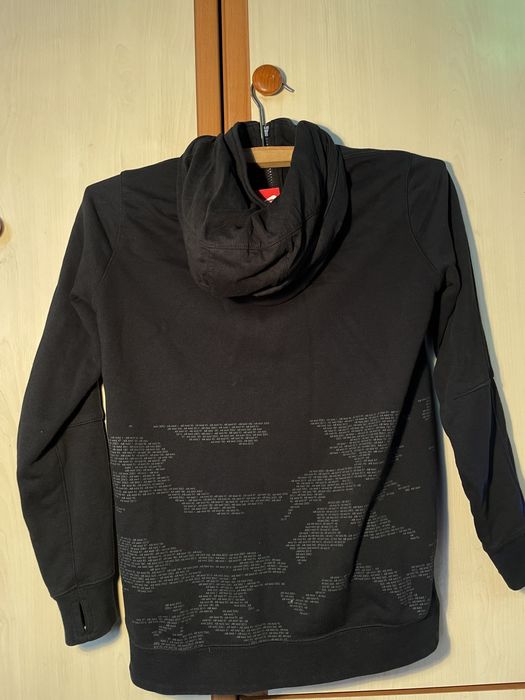 Кофта nike air max