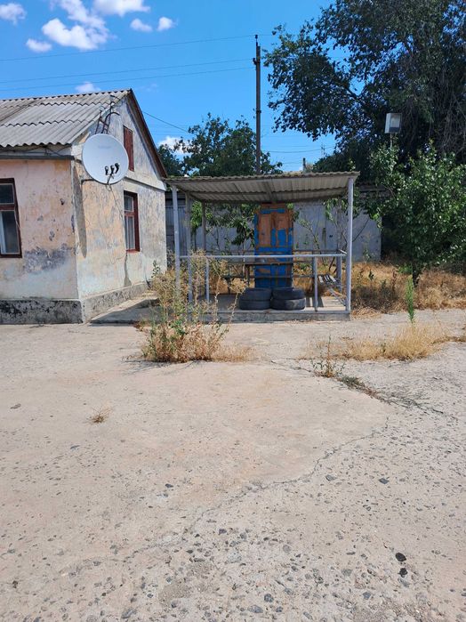 Оренда промислового майданчику м. Березівка Одеська обл.