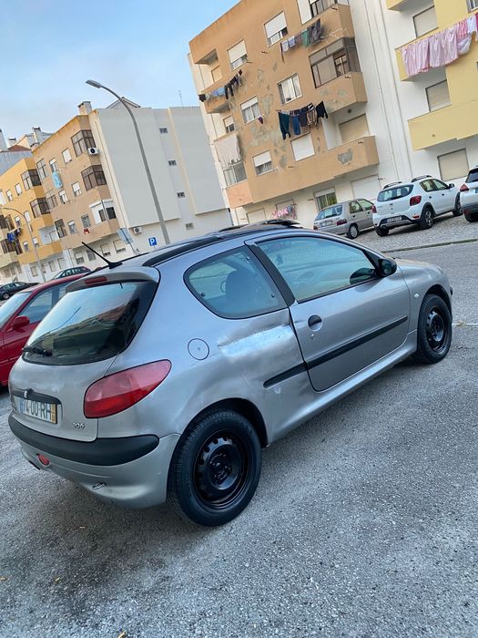Quero vender um Carro
