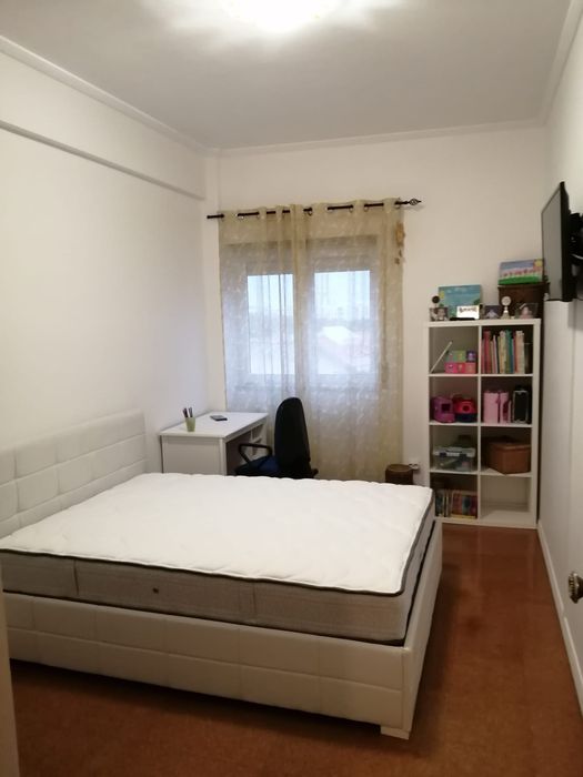 Apartamento T2 Parque das nações